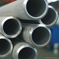 Stainless Steel Welded Pipe