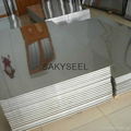 Mirror finished stainless steel sheets 4