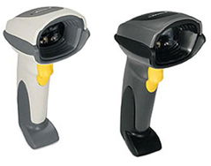 DS6708-DL 2D Barcode Scanner