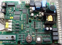 Printed Circuit Board Assembly