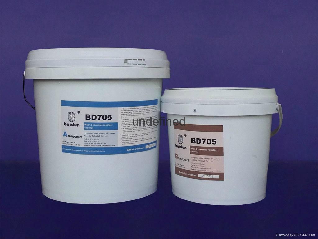 anti wear corrosion resistant protective coating 4