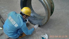 high temperature anti corrosion wear resistant coatings