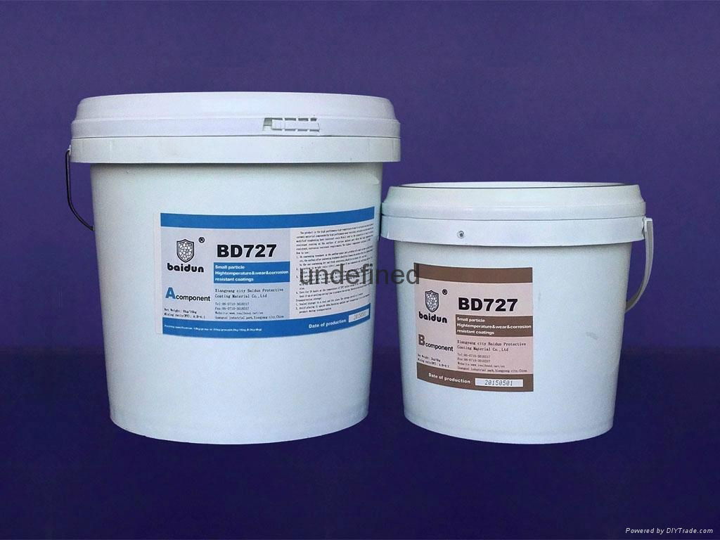 high temperature anti abrasion corrosion resistant coating 2