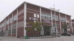 Xiangyang City Hundred Shield Coating Material Co.,Ltd