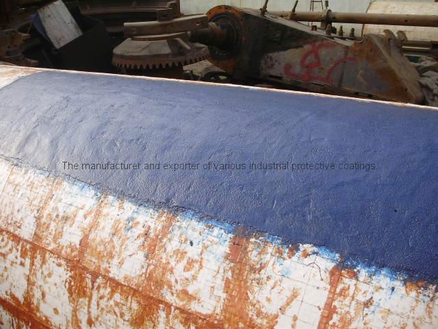 magnetic separator anti abrasion chemical resistant protective coatings 2