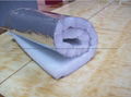 聚酯纖維保溫棉廠家供應鋁箔保溫棉 2