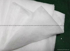 Filling water washing cotton clothing is core