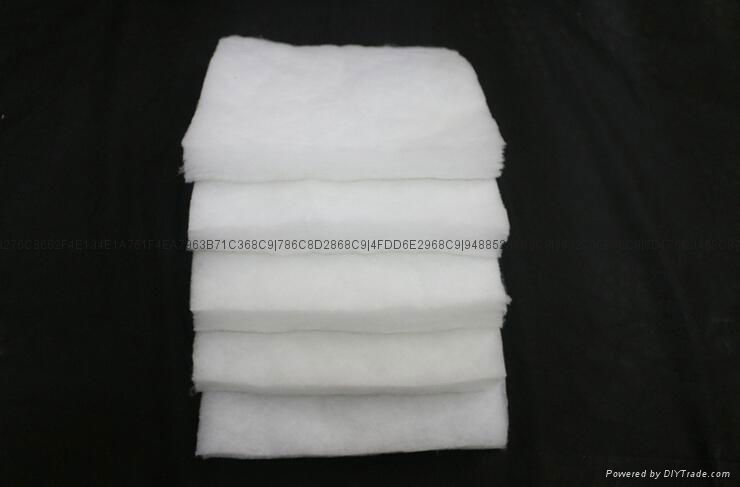 Filling water washing cotton clothing is core 3