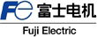 Fuji inverter China area agent