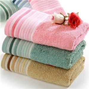 Cotton Face Towels