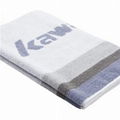 Bamboo Fiber Sports Towels 1