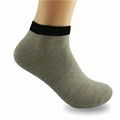 Men Ankle Socks 1