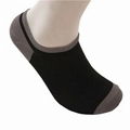 Men Low Cut Socks 1