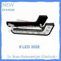 led DRL light , LED DRL , led DRL lamps