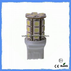 7440 car led light , led auto lamp , 7440 light