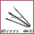 logging cable for oil and gas well  1