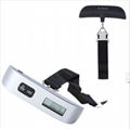 Hot sale in Ebay 50kg/10g Electronic LCD Display Scale Digital Fish Hanging L    4