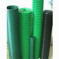 Hot sale! Best Price PVC Coated Welded Wire Mesh/ Factory Direct Sale 3