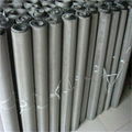 Factory Price 304/316/316L Stainless Steel Wire Mesh 3