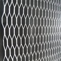 Hot Dippped Galvanised Expanded Metal of Grating Mesh Thick Expanded Metal Sheet