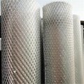 Hot Dippped Galvanised Expanded Metal of Grating Mesh Thick Expanded Metal Sheet 2