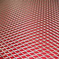 Hot Dippped Galvanised Expanded Metal of Grating Mesh Thick Expanded Metal Sheet 3