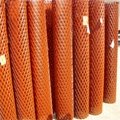 Hot Dippped Galvanised Expanded Metal of Grating Mesh Thick Expanded Metal Sheet 5