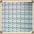 Professional Anping Factory Supply Stainless Steel Crimped Sand Screen Mesh 1
