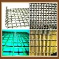 Professional Anping Factory Supply Stainless Steel Crimped Sand Screen Mesh 2