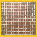 Professional Anping Factory Supply Stainless Steel Crimped Sand Screen Mesh 3