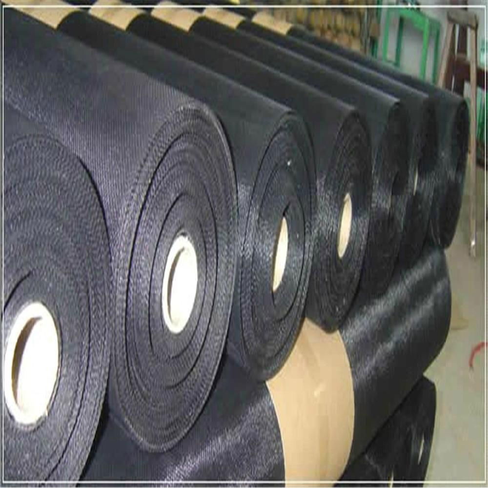  Black Wire Mesh Filter Mesh Disc 3