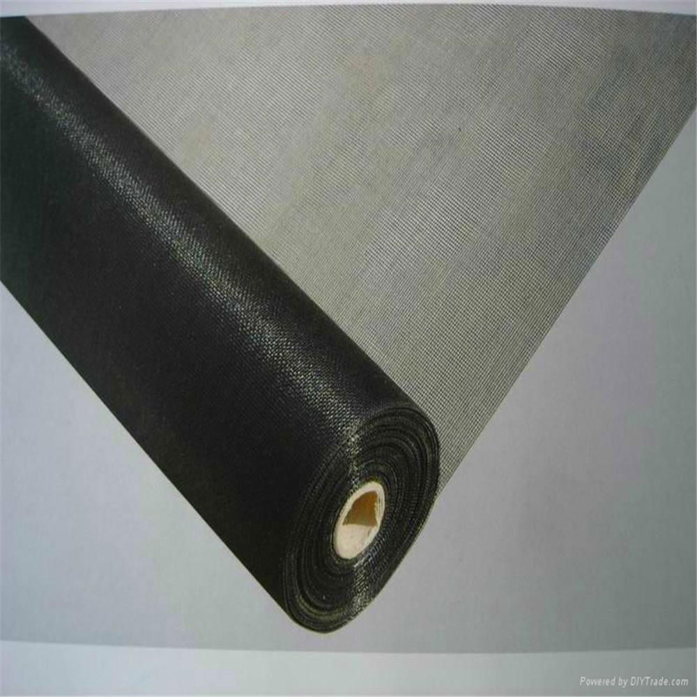  Black Wire Mesh Filter Mesh Disc 4