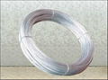 Galvanised Iron Wire 2