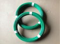 PVC Coated Wire