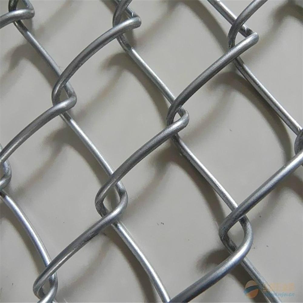 Wholesale Chain Link Fence Price Used Chain Link Fence For Sale Factory