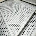 Hot Sell Factory Price Perforated Metal Mesh