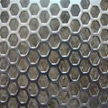 Hot Sell Factory Price Perforated Metal Mesh 5