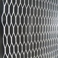 Protecting Mesh Application ang Galvanised Steel Wire Material Expanded Metals 2