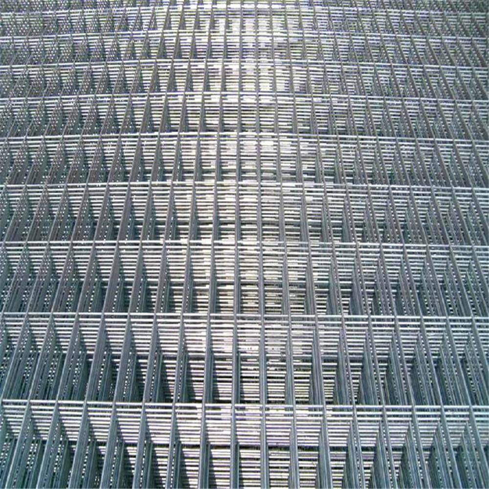 Hot Sell Factory Price Welded Mesh Panel