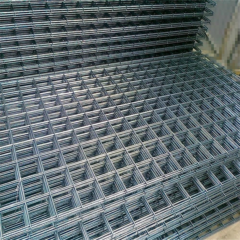 Hot Sell Factory Price Welded Mesh Panel 2