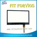 touch screen fit for cav vios navigation