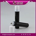 SRS plastic 15ml eye cream roll on bottle wholesale 4