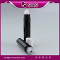 SRS plastic 15ml eye cream roll on bottle wholesale 2