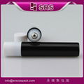 SRS plastic 15ml eye cream roll on bottle wholesale 5