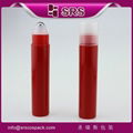 SRS plastic eye cream 20ml roll on bottle wholesale  5