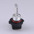 56MM 12W 24V Samsung LED Auto Fog Lights , Led Replacement Fog Light Bulbs 5