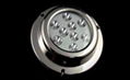 18 W Surface Mount Marine Led Spotlights