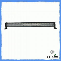 18000 LM Flush Mount LED Work Lamps 180w Led Light Bar IP67 Waterproof