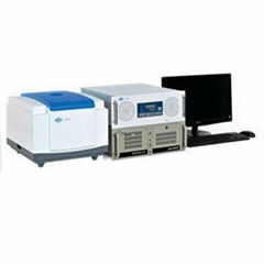 Bench-Top NMR PQ001 MRI Contrast Agent Analyzer