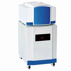 benchtop NMR NMI20 NMR&MRI Analyzer for food